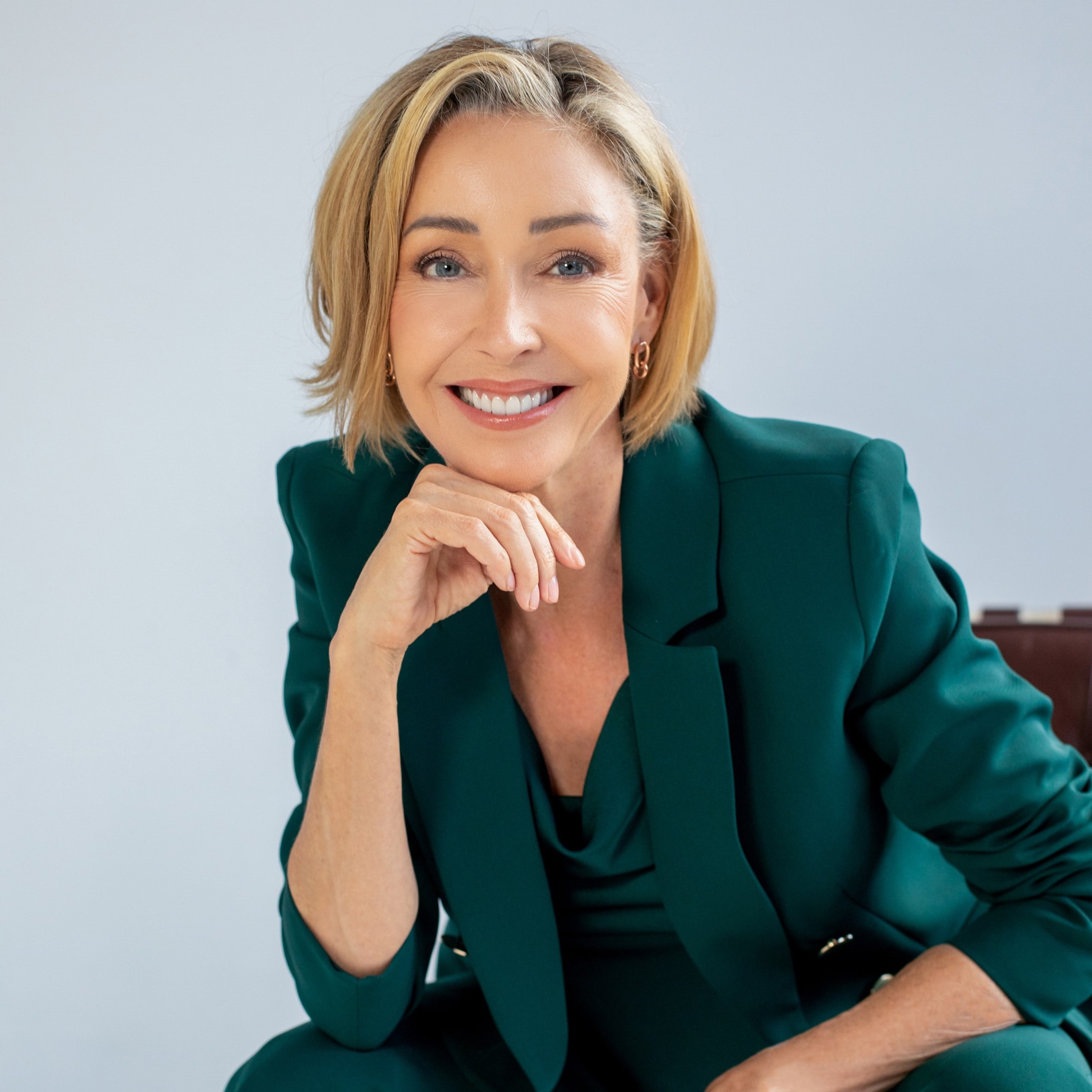 Terri (Vinson) Jones