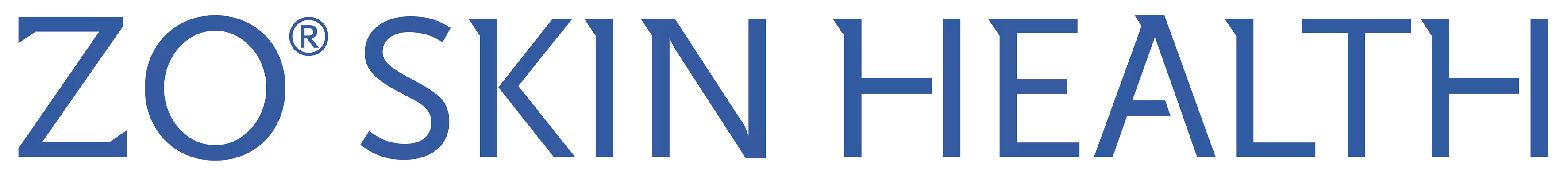 ZO SkinHealth Logo large