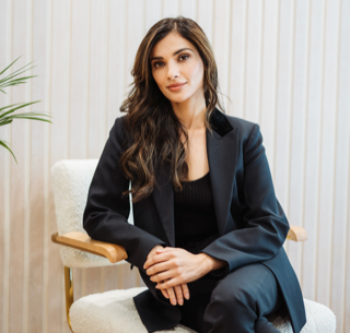 Dr Amy Chahal